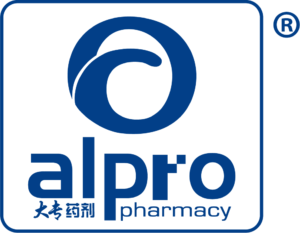alpro logo